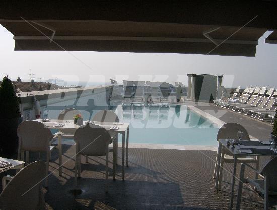 почивка в Elysee Palace Four Points By Sheraton