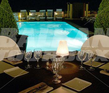 почивка в Elysee Palace Four Points By Sheraton