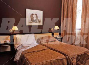 почивка в Elysee Palace Four Points By Sheraton