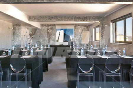 почивка в Elysee Palace Four Points By Sheraton