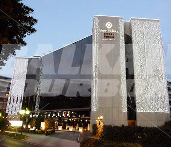 почивка в Elysee Palace Four Points By Sheraton