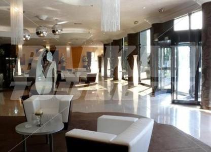 почивка в Elysee Palace Four Points By Sheraton