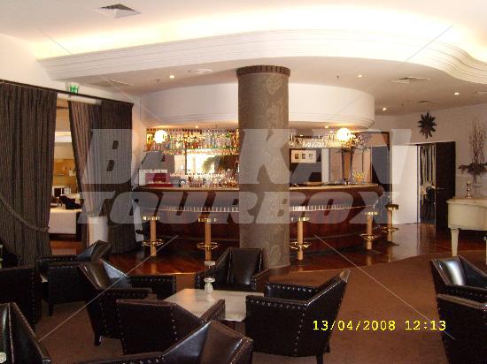 почивка в Elysee Palace Four Points By Sheraton