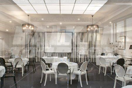 почивка в Elysee Palace Four Points By Sheraton