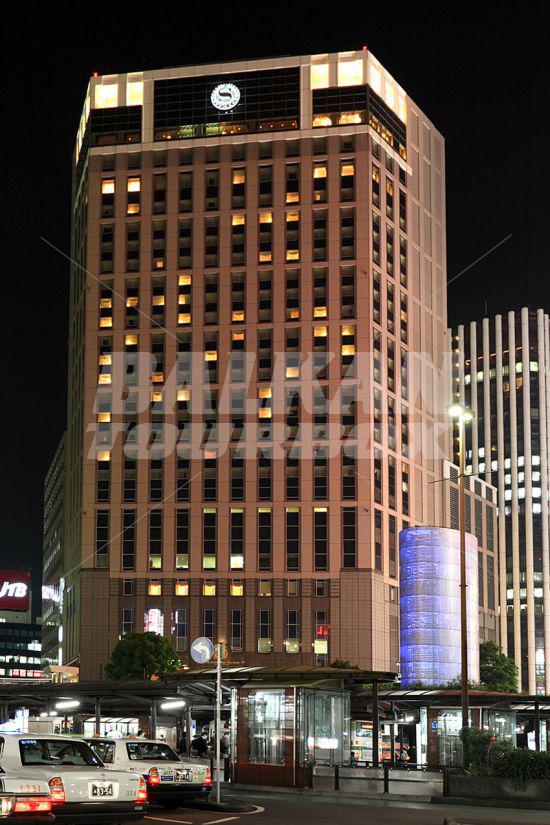 holiday in  Bay Sheraton Yokohama