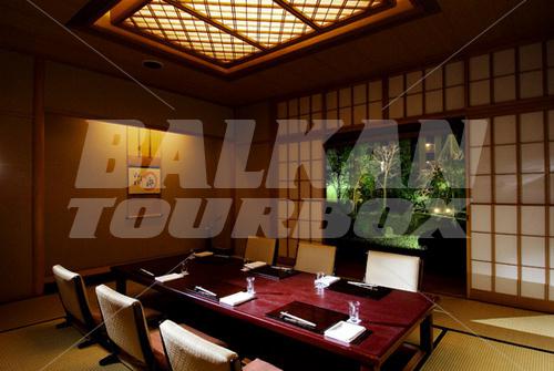 holiday in Bay Sheraton Yokohama