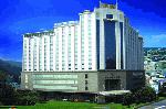 Hotel Donlord International, China, Guangzhou