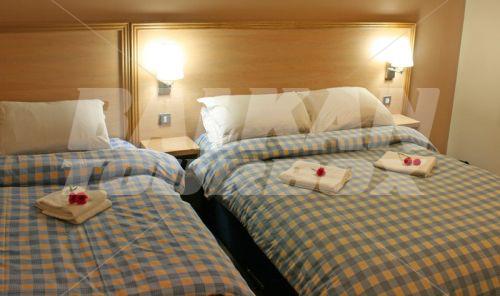 почивка в Travelodge Dublin Airport Swords