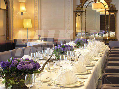 почивка в Millennium Mayfair