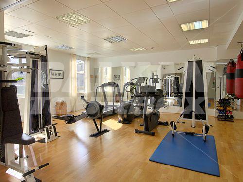 почивка в Millennium Mayfair