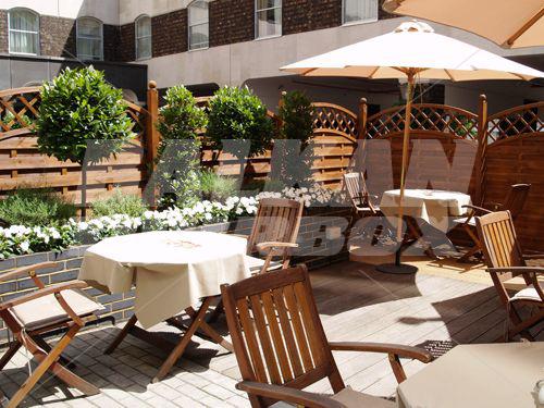 почивка в Millennium Mayfair