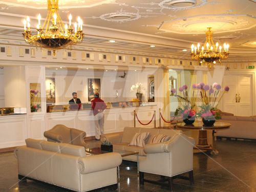 почивка в Millennium Mayfair