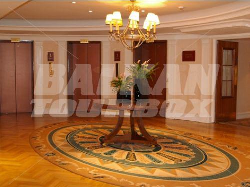 почивка в Millennium Mayfair