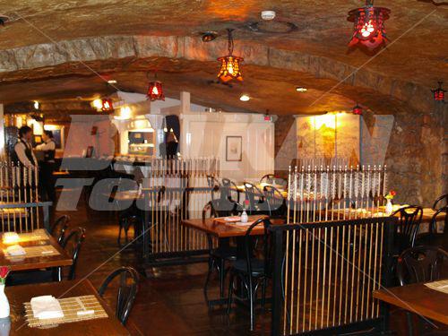 почивка в Millennium Mayfair