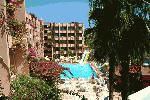 Hotel Sahara Beach, Turkey, Antalya - Alanya