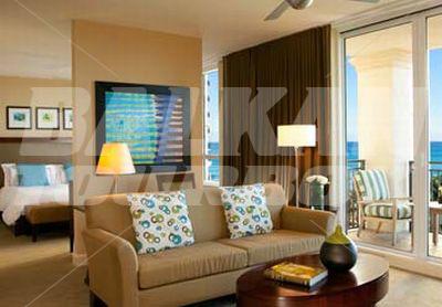 почивка в Palm Beach Marriott Singer Island Beach Resort & Spa