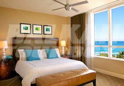 почивка в Palm Beach Marriott Singer Island Beach Resort & Spa