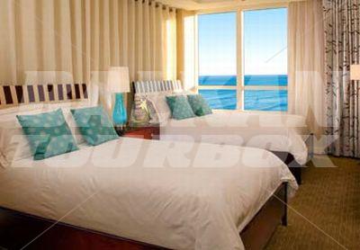 почивка в Palm Beach Marriott Singer Island Beach Resort & Spa