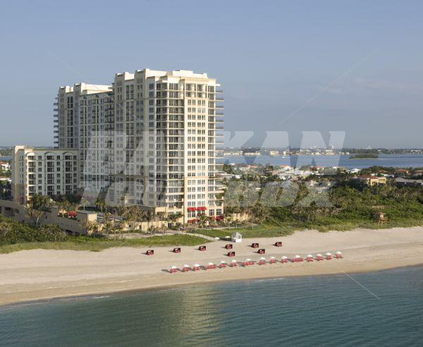 почивка в Palm Beach Marriott Singer Island Beach Resort & Spa