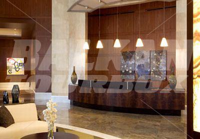 почивка в Palm Beach Marriott Singer Island Beach Resort & Spa