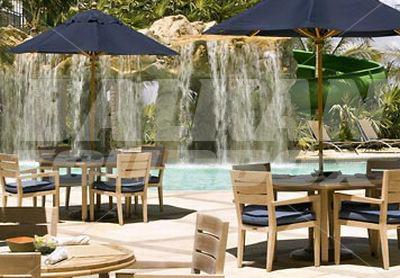 почивка в Palm Beach Marriott Singer Island Beach Resort & Spa