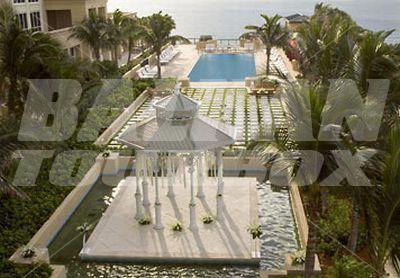 почивка в Palm Beach Marriott Singer Island Beach Resort & Spa