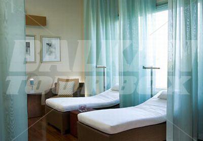 почивка в Palm Beach Marriott Singer Island Beach Resort & Spa