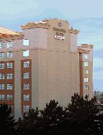 Хотел SpringHill Suites by Marriott Seattle Downtown/South Lake Union, , Сиатъл - Вашингтон