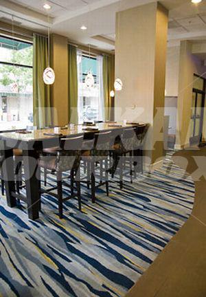 почивка в SpringHill Suites by Marriott Seattle Downtown/South Lake Union
