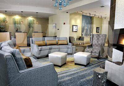 почивка в SpringHill Suites by Marriott Seattle Downtown/South Lake Union