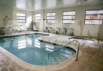 почивка в SpringHill Suites by Marriott Seattle Downtown/South Lake Union