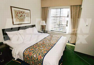 почивка в SpringHill Suites by Marriott Seattle Downtown/South Lake Union