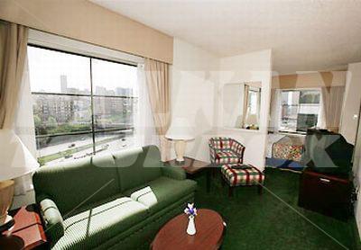 почивка в SpringHill Suites by Marriott Seattle Downtown/South Lake Union