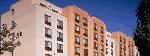 Hotel Courtyard by Marriott Portland Downtown/Lloyd Center, , Portland - Oregon