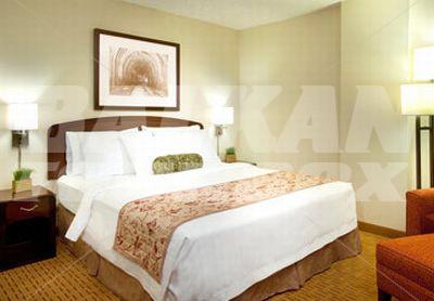 почивка в Courtyard by Marriott Portland Downtown/Lloyd Center