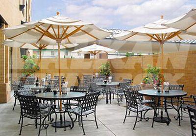 почивка в Courtyard by Marriott Portland Downtown/Lloyd Center