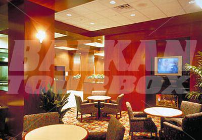 почивка в Courtyard by Marriott Portland Downtown/Lloyd Center
