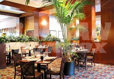 почивка в Courtyard by Marriott Portland Downtown/Lloyd Center