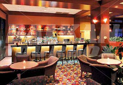 почивка в Courtyard by Marriott Portland Downtown/Lloyd Center