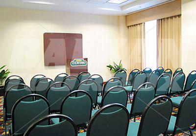 почивка в Courtyard by Marriott Portland Downtown/Lloyd Center