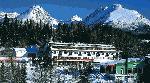 Hotel Toliar, Slovakia, Vysoke tatry