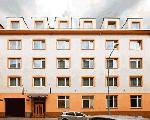 Хотел Relax Inn Prague, Чехия, Прага
