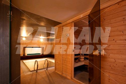 почивка в Relax Inn Prague