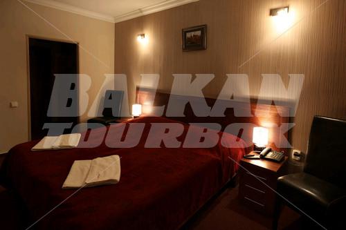 почивка в Relax Inn Prague