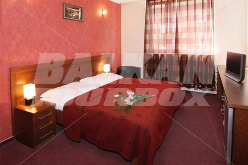 почивка в Relax Inn Prague