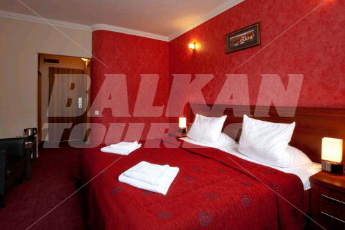 почивка в Relax Inn Prague