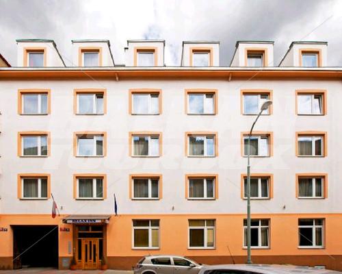 почивка в  Relax Inn Prague