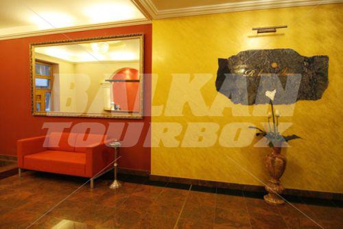 почивка в Relax Inn Prague