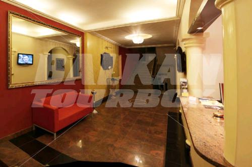 почивка в Relax Inn Prague