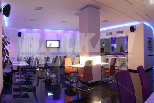 почивка в Relax Inn Prague
